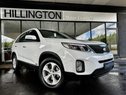 Kia Sorento 2.2 CRDi KX-1 AWD Euro 5 5dr