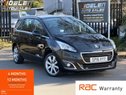 Peugeot 5008 1.6 BlueHDi Allure EAT Euro 6 (s/s) 5dr