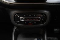 Smart Forfour PASSION ADVANCED 31