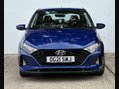 Hyundai i20 1.0 i20 SE Connect MHEV TGDi 5dr 5