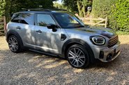 Mini Countryman COOPER EXCLUSIVE 5
