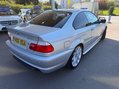 BMW 3 Series 2.0 320Cd M Sport 2dr 12