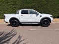 Ford Ranger 2.2 TDCi Limited 1 Pickup Double Cab 4dr Diesel Manual 4WD Euro 6 (s/s) (16 4
