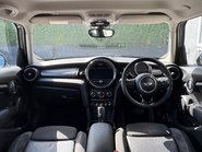 Mini Hatch Cooper D 1.5 Steptronic Automatic Chili / Media XL 5 door - PRO SAT NAV 11