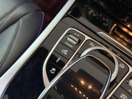 Mercedes-Benz G Class 4.0 G63 V8 BiTurbo AMG SUV 5dr Petrol SpdS+9GT 4MATIC Euro 6 (s/s) (585 ps) 52