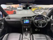 Volkswagen Tiguan 2.0 TDI R-Line Tech SUV 5dr Diesel DSG Euro 6 (s/s) (150 ps) 2
