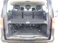 Mercedes-Benz V Class 2.2 V220d MPV 5dr Diesel G-Tronic+ Euro 6 (s/s) 8 Seat LWB (163 ps) 13