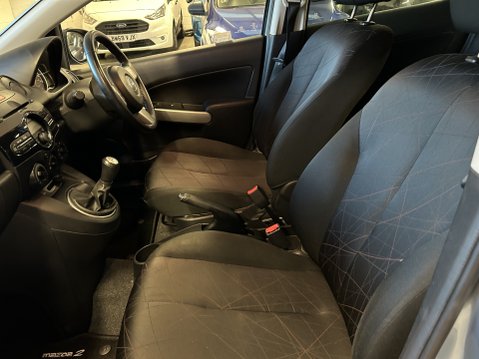 Mazda 2 TAMURA 14