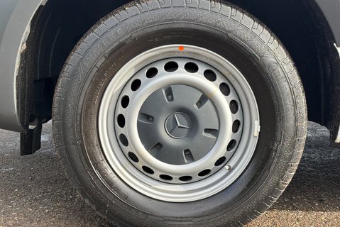 Mercedes-Benz Sprinter 315 Cdi L3 H2 Progressive 32