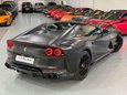 Ferrari 812 GTS 6.5 V12 Spider F1 DCT Euro 6 (s/s) 2dr 30