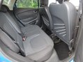 Renault Captur DYNAMIQUE S NAV DCI 8