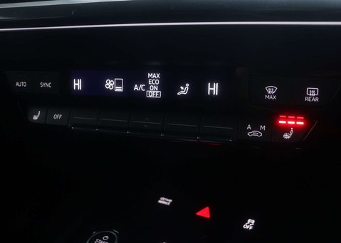 Audi Q4 Q4 E-Tron S Line 35 5dr 36