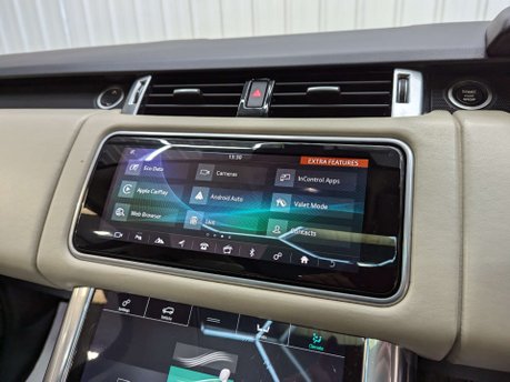 Land Rover Range Rover Sport 3.0 Range Rover Sport HSE Dynamic SDV6 Auto 4WD 5dr 86