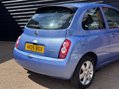 Nissan MICRA 1.2 Micra Urbis Auto 3dr 13