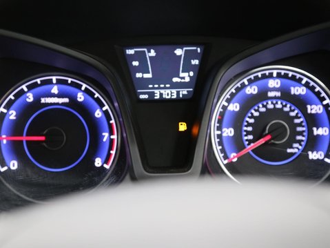 Hyundai ix20 MPI SE NAV 17