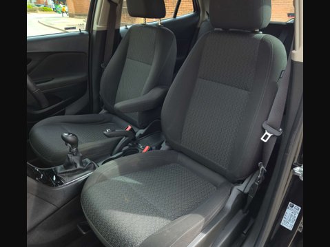 Vauxhall Mokka X 1.4 Mokka X Design Nav T S/S 5dr 23
