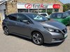 Nissan LEAF TEKNA