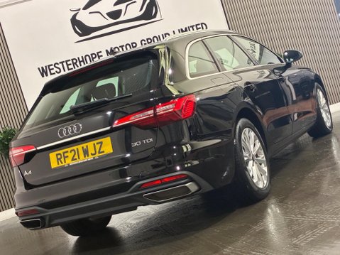 Audi A4 2.0 TDI 30 Technik S Tronic Euro 6 (s/s) 5dr 30
