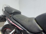 Lexmoto XTR 2013 PROJECT BIKE SPARES OR REPAIR BREAKER PARTS SPORT 125CC 17