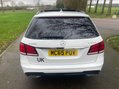 Mercedes-Benz E Class 2.1 E220 BlueTEC AMG Night Edition (Premium) G-Tronic+ Euro 6 (s/s) 5dr 21