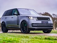 Land Rover Range Rover P530 AUTOBIOGRAPHY 2