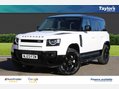Land Rover Defender 3.0 D300 MHEV X-Dynamic SE SUV Auto 4WD 1