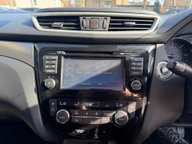 Nissan Qashqai N-CONNECTA DCI 9