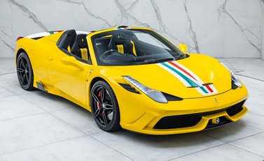 Ferrari 458 Speciale A 11