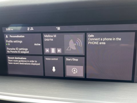 Porsche 911 CARRERA 4S PDK 29