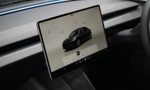 Tesla Model 3 LONG RANGE Premium AWD NO LUXURY TAX! 19" Nova Wheels Stealth Grey VAT Q 15