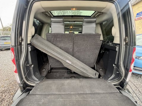 Land Rover Discovery SDV6 HSE LUXURY Lovely Example 15