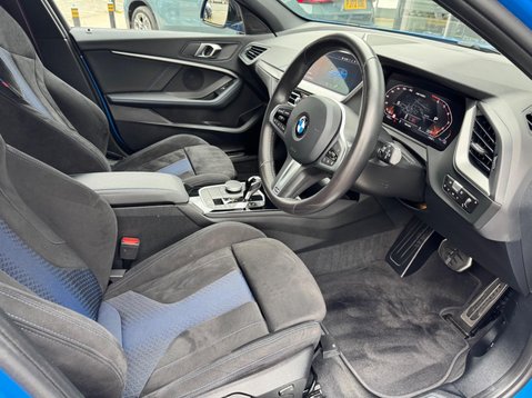 BMW 1 Series M135I XDRIVE 17