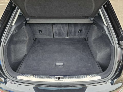 Audi Q3 1.5 Q3 Sport 35 TFSI Semi-Auto 5dr 25