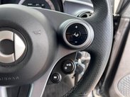 Smart Fortwo Coupe 1.0 Urbanshadow Euro 6 (s/s) 2dr 24