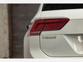 Volkswagen Tiguan 1.5 TSI EVO R-Line Tech DSG Euro 6 (s/s) 5dr 78