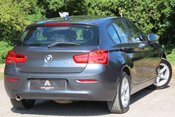 BMW 1 Series 1.5 116d SE Business Hatchback 5dr Diesel Manual Euro 6 (s/s) (116 ps) 4