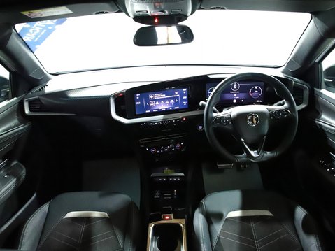 Vauxhall Mokka 100kW Ultimate 50kWh 5dr Auto 16