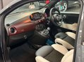 Fiat 500 1.0 500 Star MHEV 3dr 21