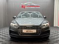 Audi A5 2.0 TDI ultra S line Euro 6 (s/s) 2dr 19