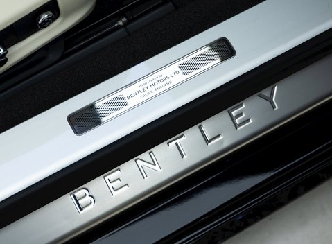 Bentley Continental GT V8 URBAN 18