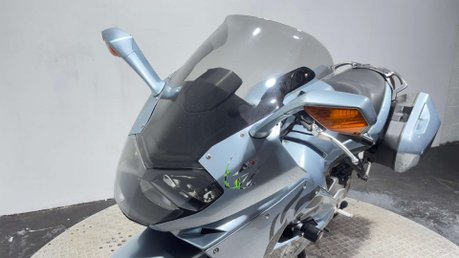 Aprilia Futura RSV 1000 2004 29K GREAT RUNNING TOURING COMMUTER BIKE 1000CC 20