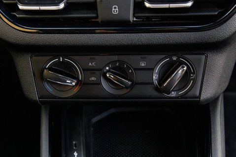 Skoda Kamiq SE TSI 32