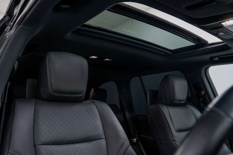 Toyota Land Cruiser ZX300 3.5 Automatic Petrol 21