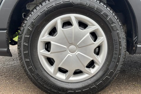 Ford Transit 350 Rwd L3 H3 Trend 130 ps Workshop Van with Air Conditioning 39