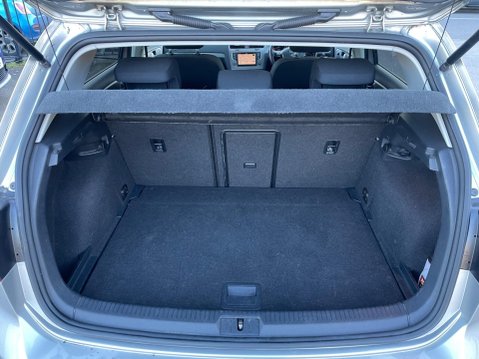 Volkswagen Golf 1.4 TSI BlueMotion Tech Match Edition DSG Euro 6 (s/s) 5dr 29