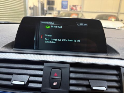 BMW 1 Series 1.5 118i GPF M Sport Shadow Edition Auto Euro 6 (s/s) 5dr 41