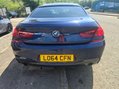 BMW 6 Series 3.0 640d M Sport Auto Euro 5 (s/s) 4dr 5