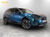 Peugeot 5008 73kWh GT SUV 5dr Electric Auto (210 ps) 1 Owner - Sensors - Bluetooth