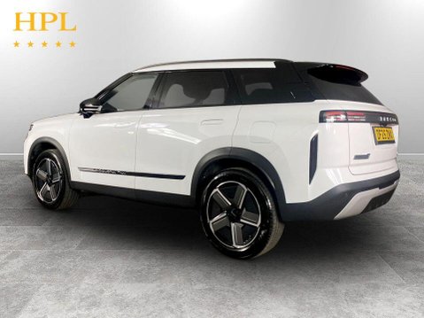 JAECOO 7 1.5T SHS 18.3kWh Luxury SUV 5dr Petrol Plug-in Hybrid Auto Euro 6 (s/s) (20 5