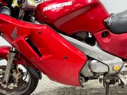 Honda NTV 1988 CLASSIC PROJECT BIKE SPARES OR REPAIR 600CC COMMUTER 15